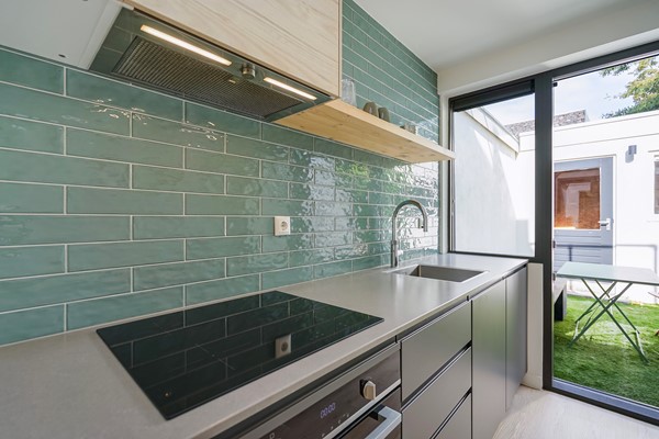 Medium property photo - Geerweg 73, 2611 VR Delft